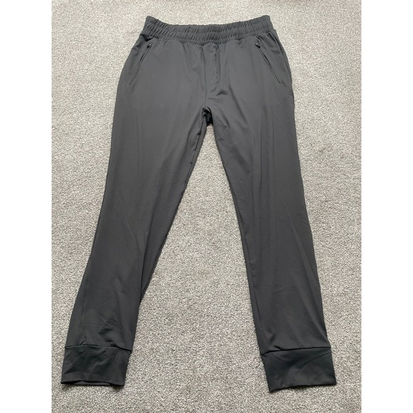 Barbell Apparel Other - Barbell Joggers Adult 3XL XXXL Black Gym Active Athleisure Training Pants